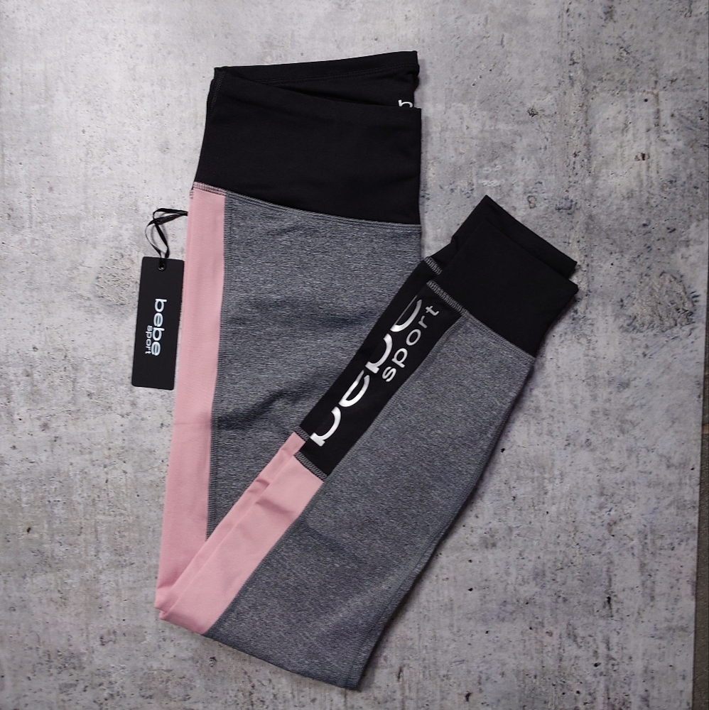 BeBe Sports Leggings